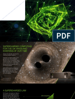 NVIDIA Brochure 2018