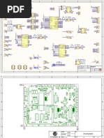 Cube Orange Pinout and Compass Info | PDF | Usb | Power Supply