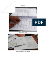 Week 1: Check Drawing Details