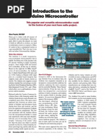How To Make A Multi-Function Arduino Robot - SriTu Hobby | PDF ...