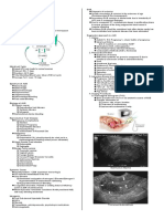 Gyne Notes Abnormal Uterine Bleeding - Dra Trinidad