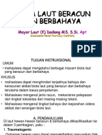 3.b. Biota Laut Bercun & Berbahaya (Utk Diprint) - 1