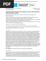 Otdiagapp | PDF | Evidence Based Medicine | Health Sciences