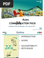 Refreshed Zeto Rule | PDF | Personal Protective Equipment ...
