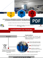 Proyecto Producción Más Limpia