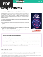 Decorator Pattern