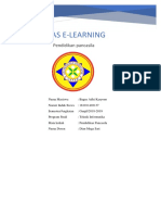 Tugas E-Learning: Pendidikan Pancasila