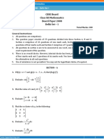 All Mathematics PDF