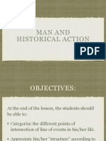 Man and Historical Action PDF