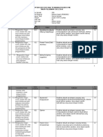 Contoh Kisi-Kisi To-English SMK Reading 1516 Revised