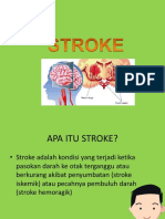 Stroke