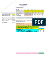 642 - ECD Calculation DD2