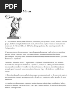 Análise Das Obras PAS UNB 1ªETAPA