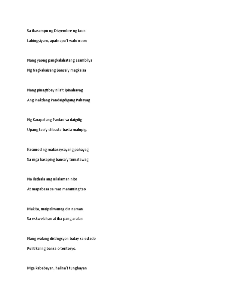 Tula | PDF