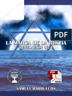 La Marca de La Bestia PDF