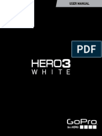 HERO3 White UM