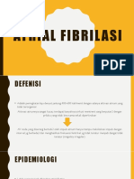 Atrial Fibrilasi