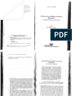 FORGIONI, Paula. A evolução do direito comercial brasileiro da mercancia ao mercado. São Paulo RT, 2009. p. 35-100.pdf