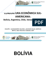 Bolívia, Argentina, Chile, Venezuela e Brasil.pptx