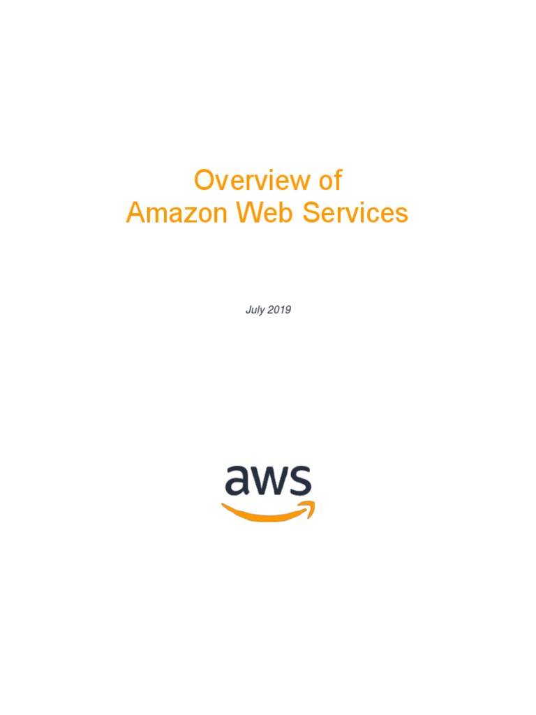 Aws 1 | PDF | Amazon Web Services | Cloud Computing