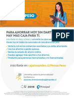 PDF PESO A PESO
