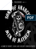 (ES) Sons of Anarchy