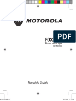 Motorola 1500se PDF