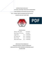 Fix Burning Laporan Hasil Project Bu Hida