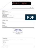 Apuntes - Tareas - Ensayos - Resumenes