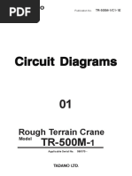 Tr 500m 1 C1 1e Transmission Mechanics Valve