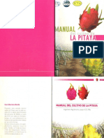 Manual del cultivo de la Pitaya.pdf