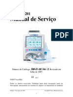 Manual de Servico Ventilador Versamed Vent201 3 PDF