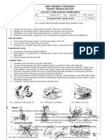JOB 6 ISO Sistem Transmisi Matic Sepeda Motor