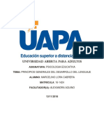 Tarea 2 de Psicologia Educativa