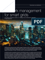 SmartGrid Management