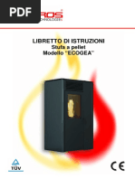 Ecogea12 1 Manuale d'uso