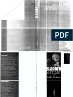 Deleuze sobre Foucault-1 EL PODER - Ed. Cactus.pdf