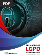 E Book LGPD Nas Empresas