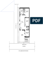 Final House Plan-Model