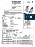 Power Pulse Valves PDF