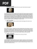 Plato's Tripartite Theory of Soul | PDF | Soul | Plato