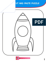 2-Cut Paste Puzzle-Rocket PDF