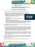 Evidencia 1 Pecha Kucha Los Referentes Institucionales de La Formacion Profesional