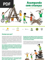 Guia Acampando com Crianças