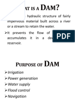 Gravity Dam1
