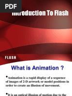 Introductiontoflash 140822110541 Phpapp02