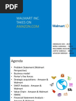 Walmart Takes On Amazon Final