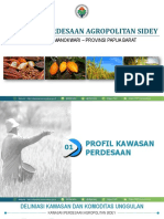 Profil KP Manokwari