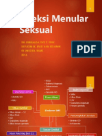 Infeksi Menular Seksual: Dr. Ismiralda Oke P, SPKK Dep/Ksm Ik. Kulit Dan Kelamin FK Unsoed /rsms 2016