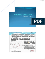 U3 P2 Fisica I